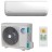 Сплит-система Systemair Sysplit Wall Smart 24 V2 EVO HP Q (комплект)