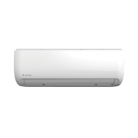 Сплит-система Systemair Sysplit Wall Smart 24 V2 EVO HP Q (комплект)