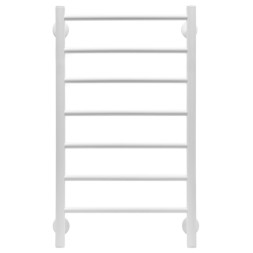 Royal Thermo Classic П7 500х800 white - полотенцесушитель