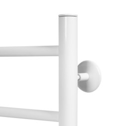 Royal Thermo Classic П7 500х800 white - полотенцесушитель