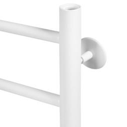 Royal Thermo Classic П7 500х800 white - полотенцесушитель