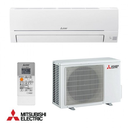 Сплит-система Mitsubishi Electric MSZ-HR35VF/MUZ-HR35VF (комплект)