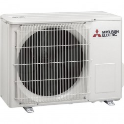 Mitsubishi Electric Classic Inverter MSZ-HR35VF/MUZ-HR35VF инверторный кондиционер