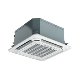Systemair Sysplit Cassette C 12 HP Q кассетный кондиционер