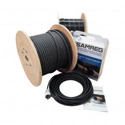 Samreg SAMREG-24-2CR-UF кабель для обогрева кровли и труб