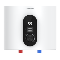 Royal Clima RWH-TR30-SS Torre Inox водонагреватель накопительный