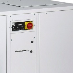 Dantherm CDP 125 MK II - 1x230V осушитель для бассейна