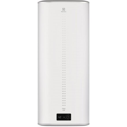 Electrolux EWH 100 Major LZR 3 водонагреватель