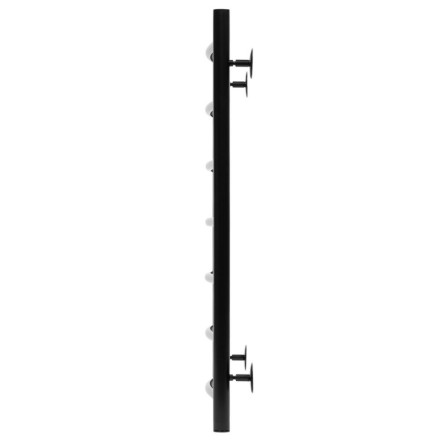 Сплит-система Royal Thermo Classic П7 500х800 black (комплект)