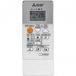 Mitsubishi Electric Classic Inverter MSZ-HR50VF/MUZ-HR50VF инверторный кондиционер