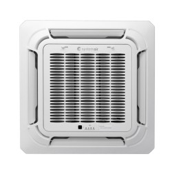 Systemair Sysplit Cassette C 18 HP Q кассетный кондиционер