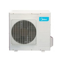 Midea MUE-36HRN1-R/MOU-36HN1-R кондиционер напольно-потолочный