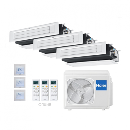 Внутренний блок Haier AD18SS1ERA(N)(P) 
