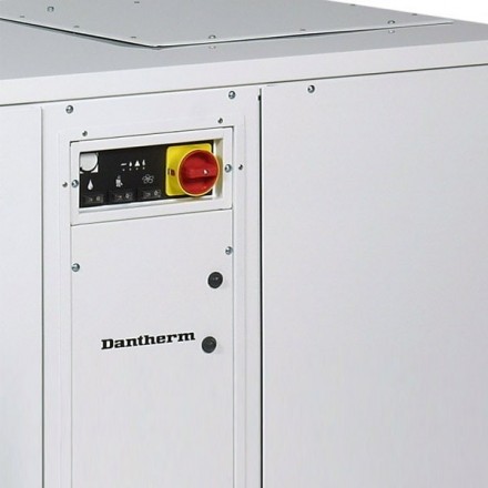 Осушитель Dantherm CDP 125 MK II - 1x230V WCC
