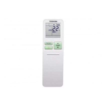 Сплит-система Toshiba RAS-B18CKVG-EE/RAS-18CAVG-EE (комплект)