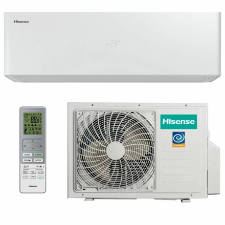 Сплит-система Hisense AS-10UW4RXVQH00A (комплект)