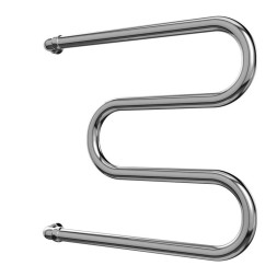 Royal Thermo М-обр 500х500 3/4&quot; - полотенцесушитель
