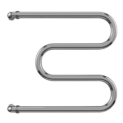 Royal Thermo М-обр 500х500 3/4&quot; - полотенцесушитель