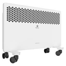 Royal Clima REC-LUW1000M LUMINO Meccanico электрический конвектор