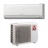 Сплит-система Mitsubishi Electric MS-GF20VA/MU-GF20VA (комплект)