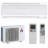 Сплит-система Mitsubishi Electric MS-GF20VA/MU-GF20VA (комплект)