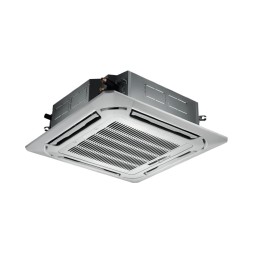 Systemair Sysplit Cassette 24 HP Q кассетный кондиционер