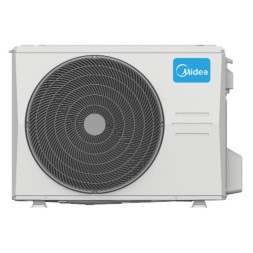 Midea MTI-24HWN1-Q/MOU-24HN1-Q/-40 кондиционер канальный