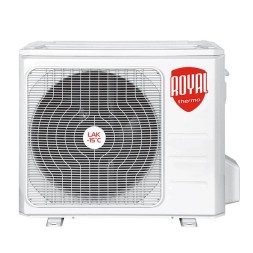 Royal Thermo RTFD-18LAKHN1 сплит-система канального типа