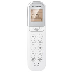 Royal Thermo RTFD-18LAKHN1 сплит-система канального типа