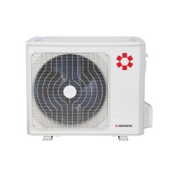 Kentatsu KSKS70HFAN1/KSUT70HFAN1 (-40) канальный кондиционер