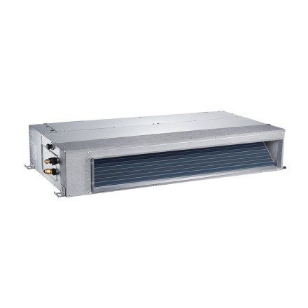 Сплит-система Kentatsu KSKR176HFAN3R/KSUT176HFAN3/-40 (комплект)