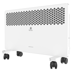 Royal Clima REC-LUW1500M LUMINO Meccanico электрический конвектор