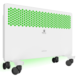 Royal Clima REC-LUW1500M LUMINO Meccanico электрический конвектор