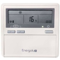 Energolux SAD48D1-A/SAU48U1-A канальный кондиционер