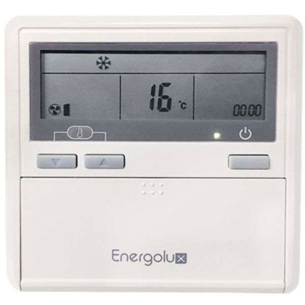 Сплит-система Energolux SAD48D1-A/SAU48U1-A (комплект)