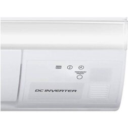 Hitachi Eco Comfort RAK-18PEC/RAC-18WEC - кондиционер 