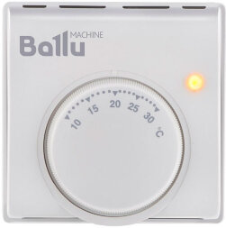 Ballu BMT-1 Термостат механический