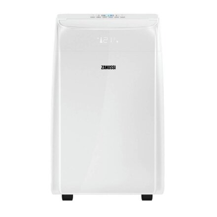 Мобильный кондиционер Zanussi ZACM-09 NY/N1 White 