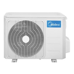 Midea M2OE-18HFN8-Q1 внешний блок мультисистемы