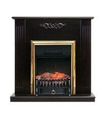 Очаг Royal Flame Fobos FX M Brass