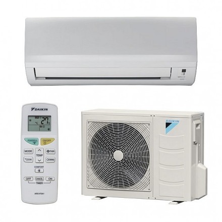 Сплит-система Daikin FTXB20C/RXB20C (комплект)