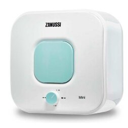 Zanussi ZWH/S 10 Mini U (Green) водонагреватель