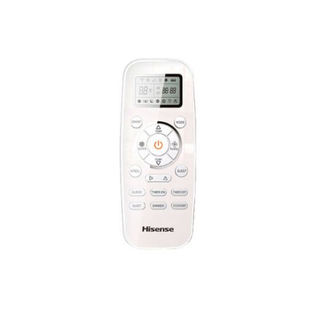 Сплит-система Hisense AUV-36HR4SB1/AUW-36H6SD (комплект)