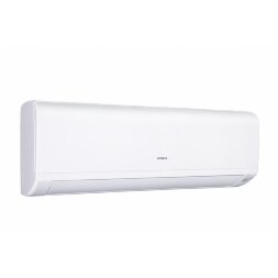 Hitachi Eco Comfort RAK-25PEC/RAC-25WEC - кондиционер 