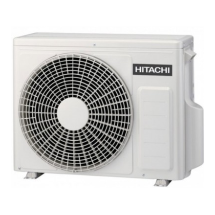 Сплит-система Hitachi RAK-25PEC/RAC-25WEC (комплект)