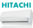 Сплит-система Hitachi RAK-25PEC/RAC-25WEC (комплект)