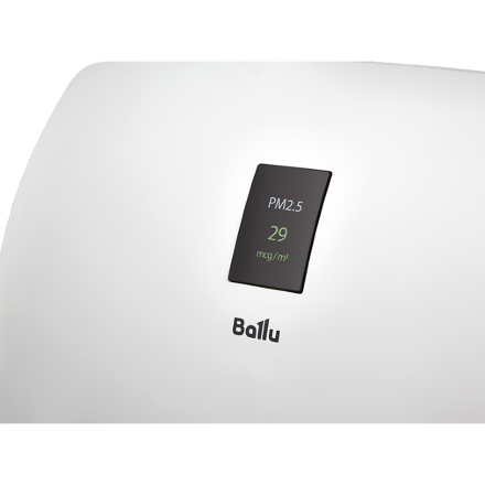 Ballu ASP-200P-MAX