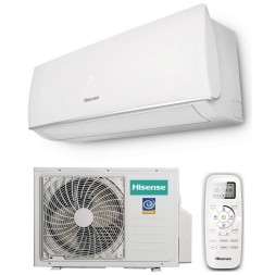 Hisense AS-07UW4RYRKB00 Zoom Inverter сплит-система