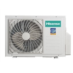 Hisense AS-07UW4RYRKB00 Zoom Inverter сплит-система