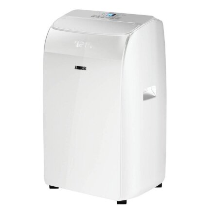 Мобильный кондиционер Zanussi ZACM-12 NY/N1 White 